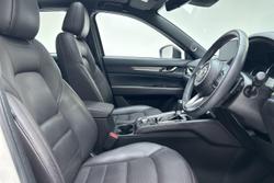 2020 Mazda CX-5 Akera