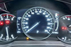 2020 Mazda CX-5 Akera