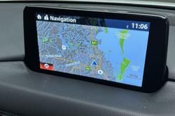 2020 Mazda CX-5 Akera