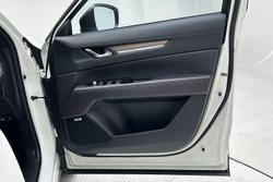 2020 Mazda CX-5 Akera