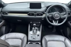 2020 Mazda CX-5 Akera