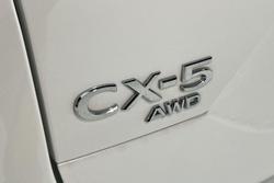 2020 Mazda CX-5 Akera