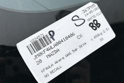 2020 Mazda CX-5 Akera