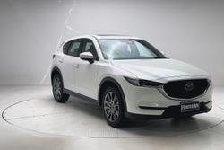 2020 Mazda CX-5 Akera
