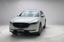 2020 Mazda CX-5 Akera