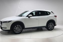 2020 Mazda CX-5 Akera
