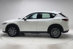 2020 Mazda CX-5 Akera