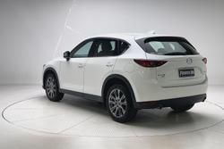 2020 Mazda CX-5 Akera