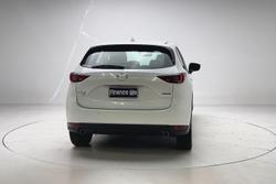 2020 Mazda CX-5 Akera