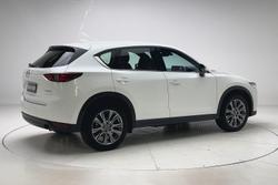 2020 Mazda CX-5 Akera