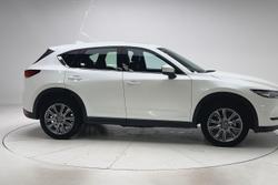 2020 Mazda CX-5 Akera