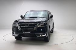 2024 Nissan Patrol Ti