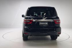 2024 Nissan Patrol Ti