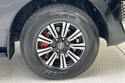 2024 Nissan Patrol Ti