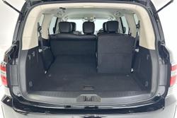 2024 Nissan Patrol Ti