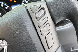 2024 Nissan Patrol Ti