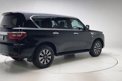 2024 Nissan Patrol Ti