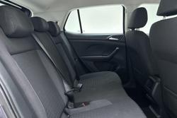 2023 Volkswagen T-Cross 85TSI Life