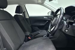 2023 Volkswagen T-Cross 85TSI Life