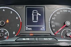 2023 Volkswagen T-Cross 85TSI Life