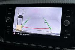 2023 Volkswagen T-Cross 85TSI Life