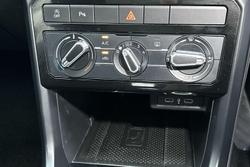 2023 Volkswagen T-Cross 85TSI Life