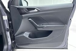 2023 Volkswagen T-Cross 85TSI Life