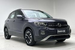 2023 Volkswagen T-Cross 85TSI Life