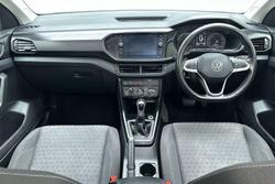 2023 Volkswagen T-Cross 85TSI Life
