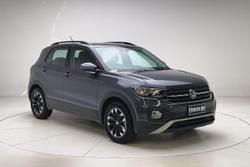 2023 Volkswagen T-Cross 85TSI Life
