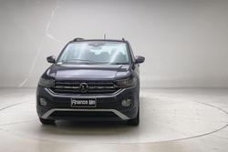 2023 Volkswagen T-Cross 85TSI Life