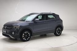 2023 Volkswagen T-Cross 85TSI Life