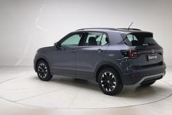 2023 Volkswagen T-Cross 85TSI Life