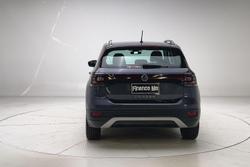 2023 Volkswagen T-Cross 85TSI Life