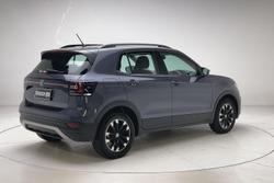 2023 Volkswagen T-Cross 85TSI Life