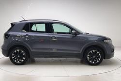 2023 Volkswagen T-Cross 85TSI Life