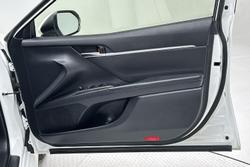 2024 Toyota Camry Ascent