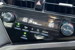 2024 Toyota Camry Ascent