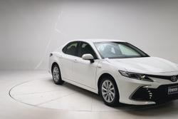 2024 Toyota Camry Ascent