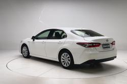 2024 Toyota Camry Ascent