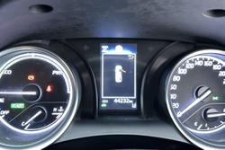 2024 Toyota Camry Ascent