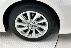 2024 Toyota Camry Ascent