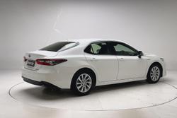 2024 Toyota Camry Ascent