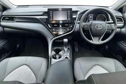 2024 Toyota Camry Ascent
