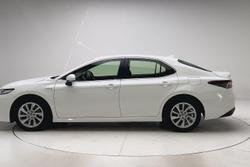 2024 Toyota Camry Ascent