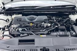 2024 Toyota Camry Ascent