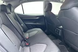 2024 Toyota Camry Ascent