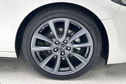 2019 Mazda 3 G20 Evolve