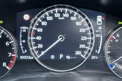 2019 Mazda 3 G20 Evolve