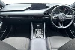 2019 Mazda 3 G20 Evolve